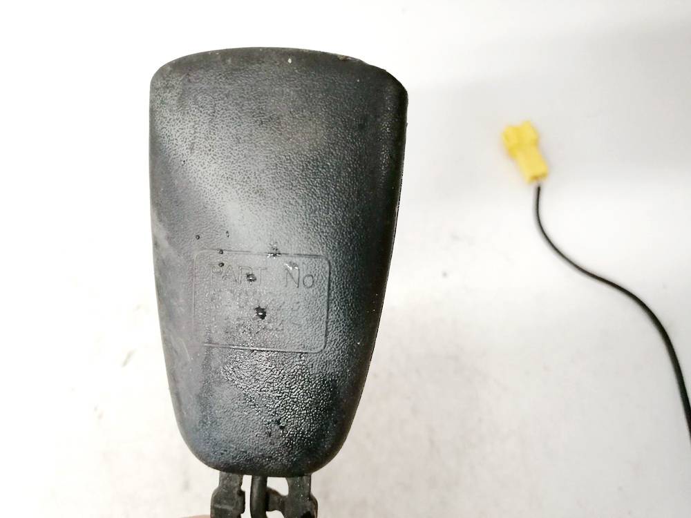 SAAB 9-5 2006 Saugos dirzo sagtis (laikiklis) P.K. - Thumbnail 3