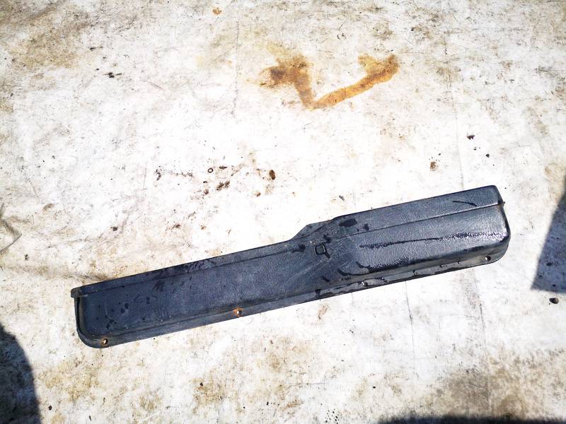 813867131 Audi 80 1985 Interior trim