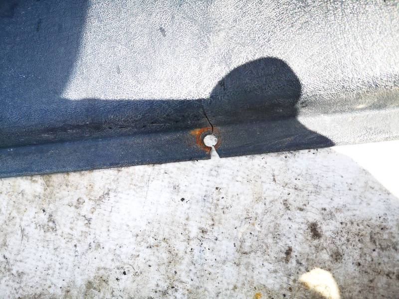 813867131 Audi 80 1985 Interior trim - Thumbnail 2