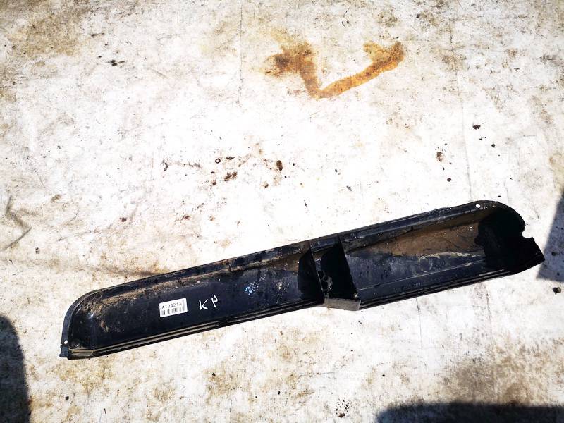 813867131 Audi 80 1985 Interior trim - Thumbnail 3