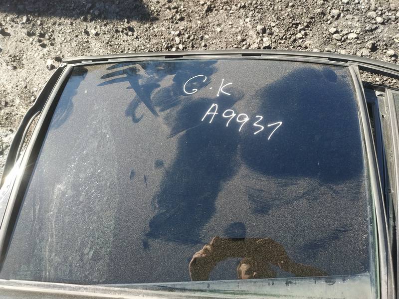 AS2 BMW 7-Series 2004 Duru stiklas G.K.