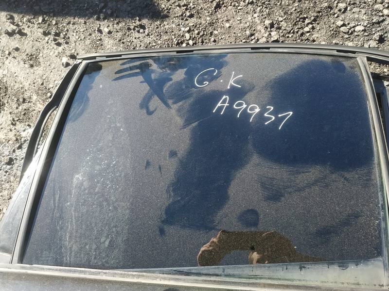 AS2 BMW 7-Series 2004 Duru stiklas G.K. - Thumbnail 2