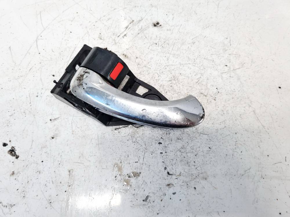 Toyota RAV-4 2009 Türgriff Innen Vorne Linke