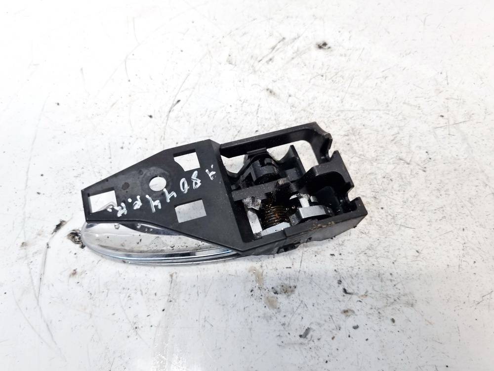 Toyota RAV-4 2009 Türgriff Innen Vorne Linke - Thumbnail 3