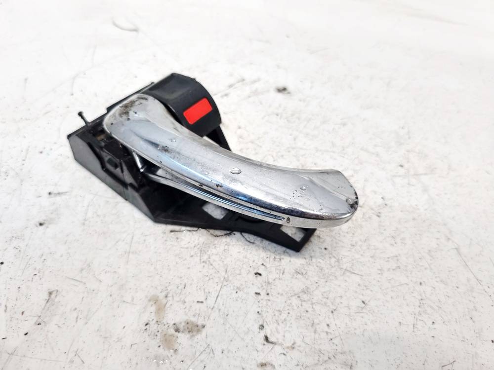 Toyota RAV-4 2009 Türgriff Innen Vorne Linke - Thumbnail 2