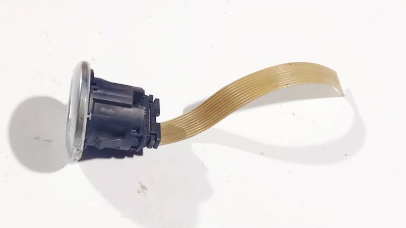 94949902 BMW 1-Series 2007 Engine Start Stop Button (start Switch)