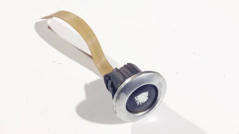 94949902 BMW 1-Series 2007 Engine Start Stop Button (start Switch) - Thumbnail 2