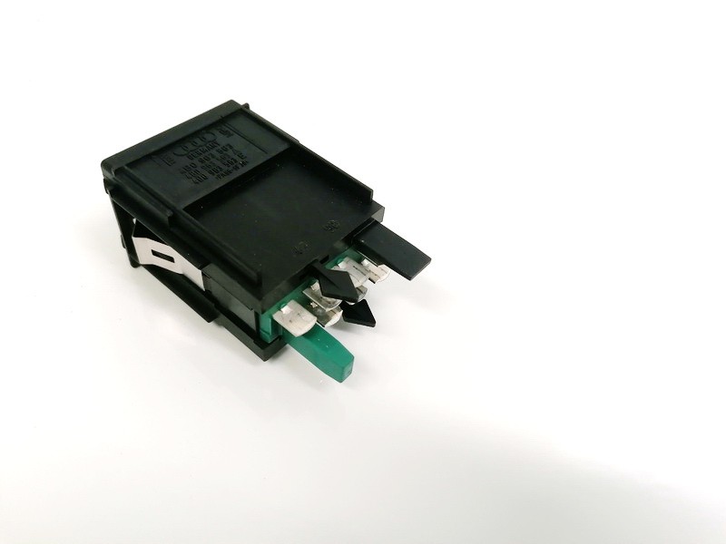 4B0963563 Audi A6 1999 phare contrôle de plage lumière contrôleur déclairage - Thumbnail 3