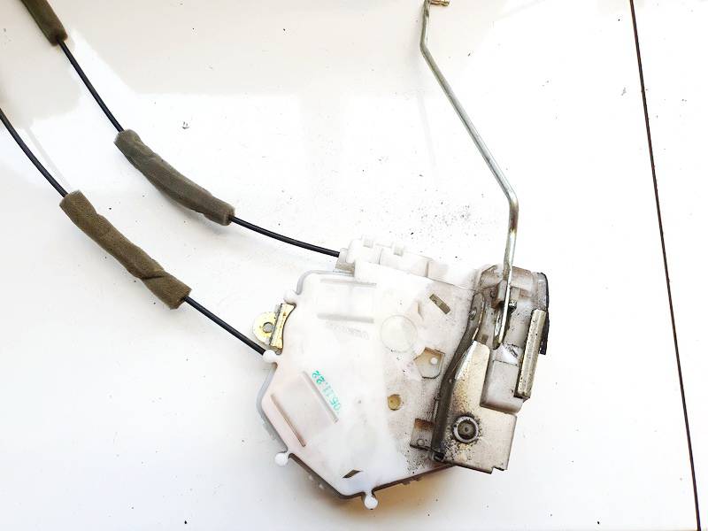 Honda FR-V 2006 Duru spyna P.K.