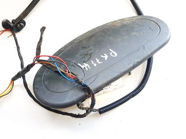 30005340F Lancia Phedra 2004 Seat AIRBAG - Thumbnail 2