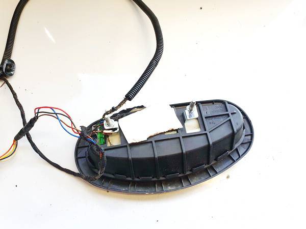 30005340F Lancia Phedra 2004 Seat AIRBAG - Thumbnail 3