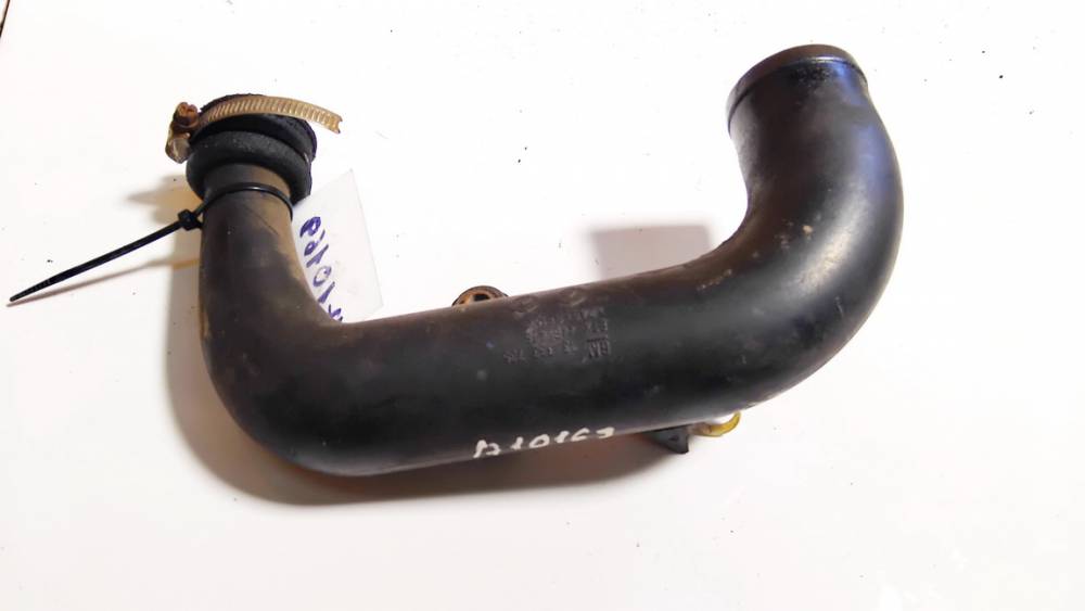 13333735 Opel Corsa 2007 TURBO INTERCOOLER PIPE HOSE - Thumbnail 2
