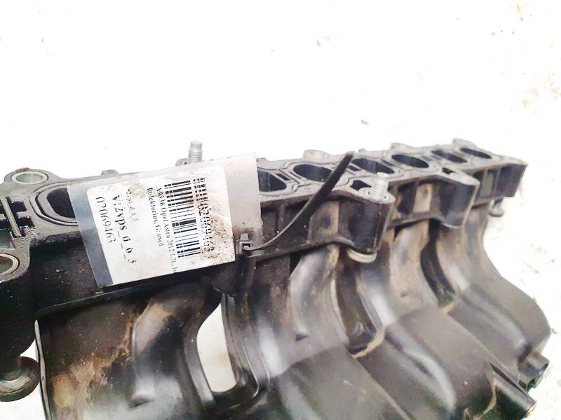 55578962 Opel Astra 2012 Intake manifold (Inlet Manifold) - Thumbnail 3