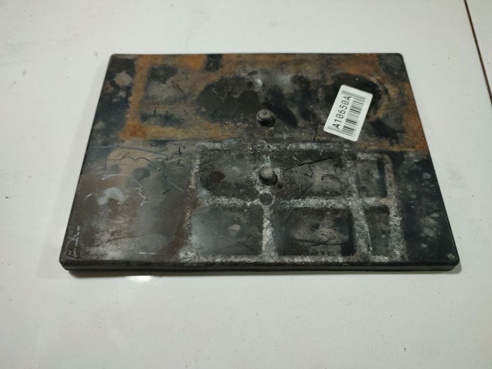 24428JD20A Nissan Qashqai 2007 Bandeja para la caja de la batería - Thumbnail 4