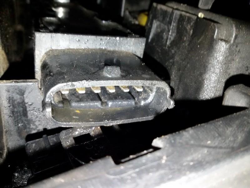 CE20009 Opel Zafira 2008 Ignition Coil - Thumbnail 2