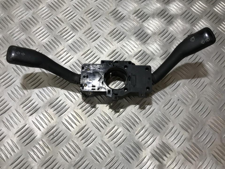 8L0953513G Volkswagen Golf 1999 Turn Indicator and wiper stalk switch