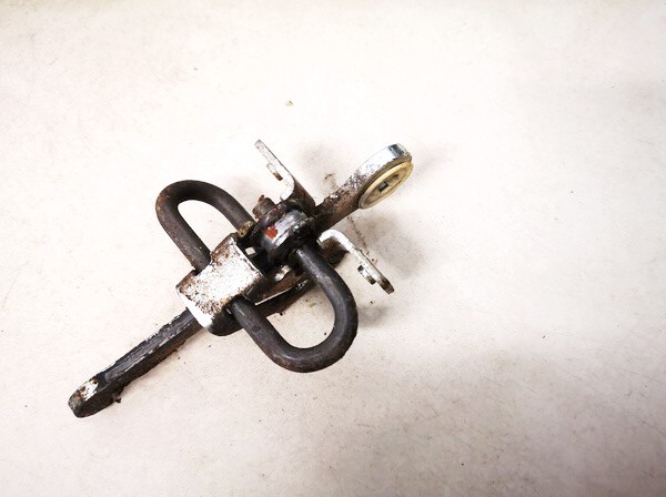 Opel Vectra 2001 Ogranicznik drzwi - TYLNE LEWE - Thumbnail 3