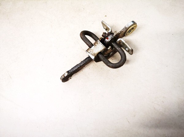 Opel Vectra 2001 Ogranicznik drzwi - TYLNE LEWE