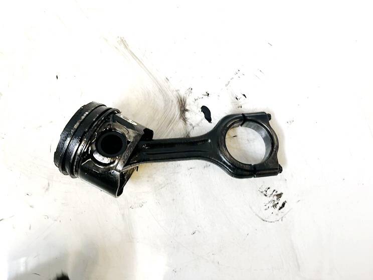 Ford C-MAX 2005 Piston and Conrod (Connecting rod) - Thumbnail 3