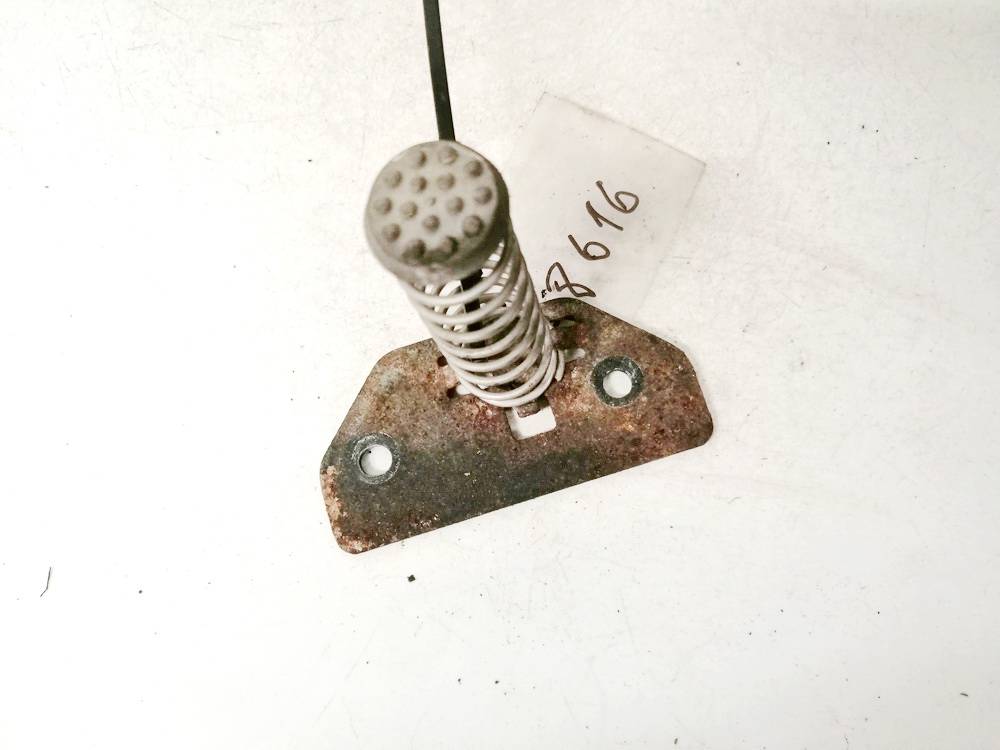 8650402 Volvo S80 2012 Inne uchwyty