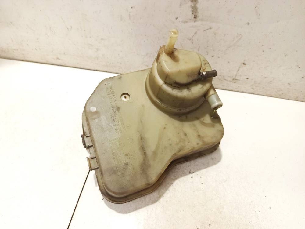 9636068780 Citroen C5 2005 Power Steering Pump Oil Reservoir Tank