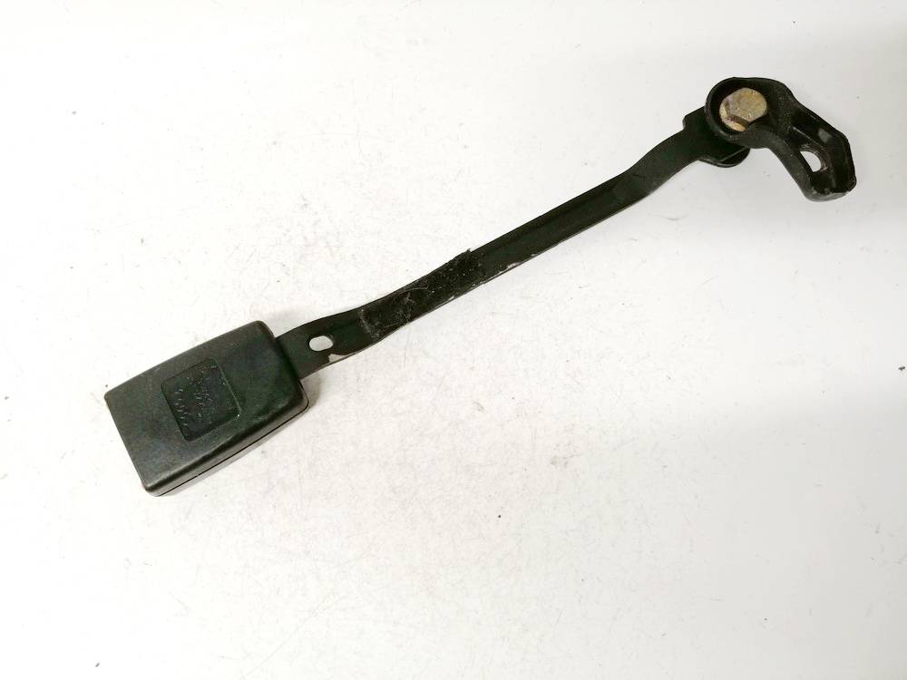 4B0857755 Audi A6 2000 PRETENSOR AIRBAG, Hebilla del cinturón - DELANTERO IZQUIERDO - Thumbnail 2