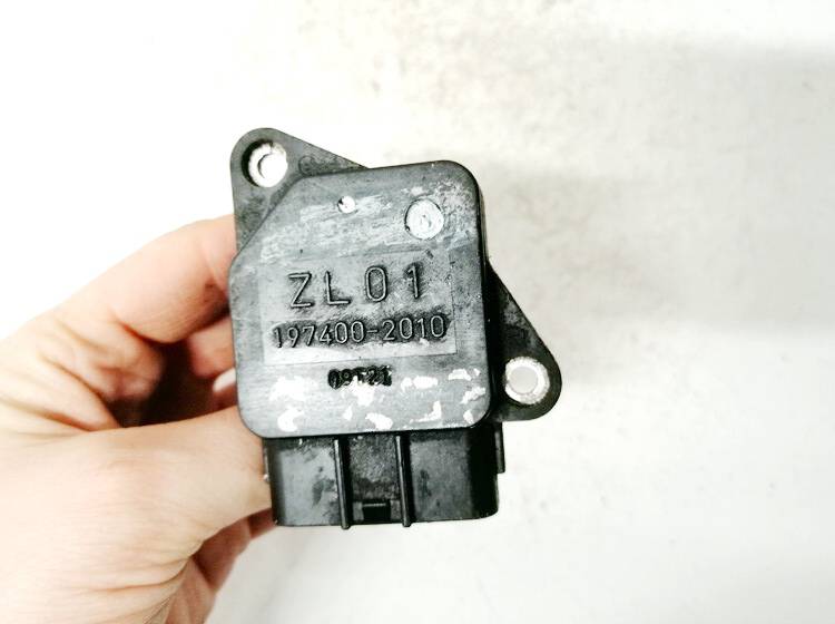 1974002010 Toyota RAV-4 2002 Air Mass Sensor