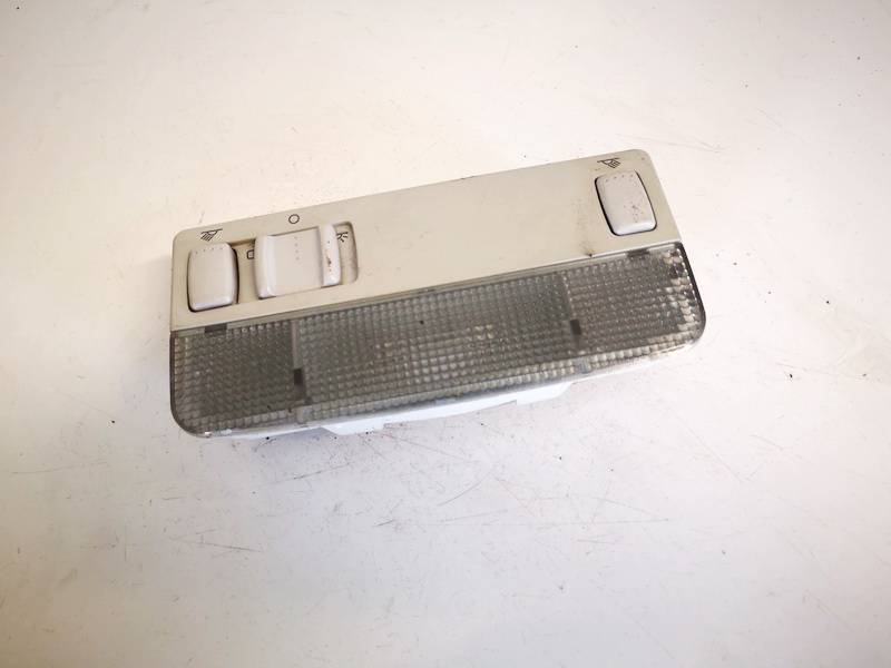 3B0947105C Volkswagen Bora 1999 Interior Light - REAR