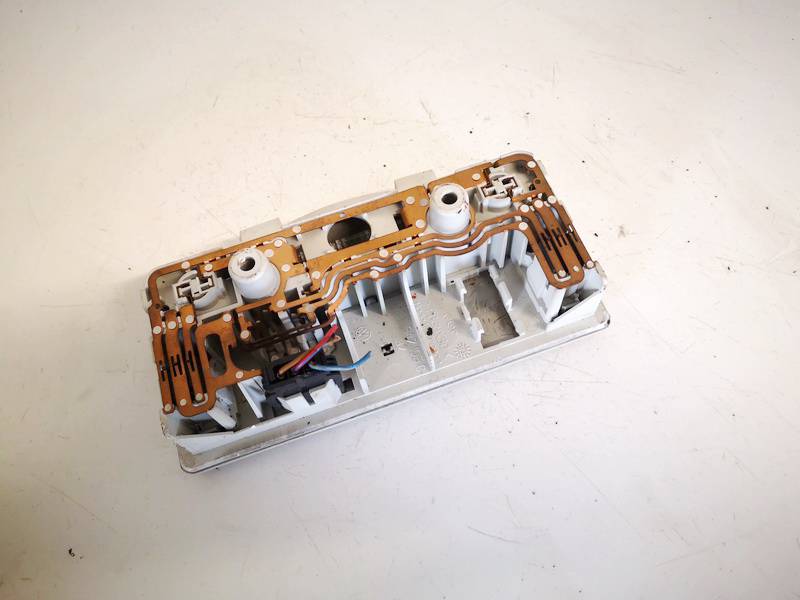 3B0947105C Volkswagen Bora 1999 Interior Light - REAR - Thumbnail 2