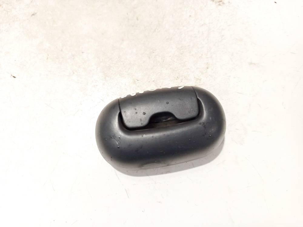 1J0857785C Volkswagen Polo 2008 Salono apdaila (plastmases)