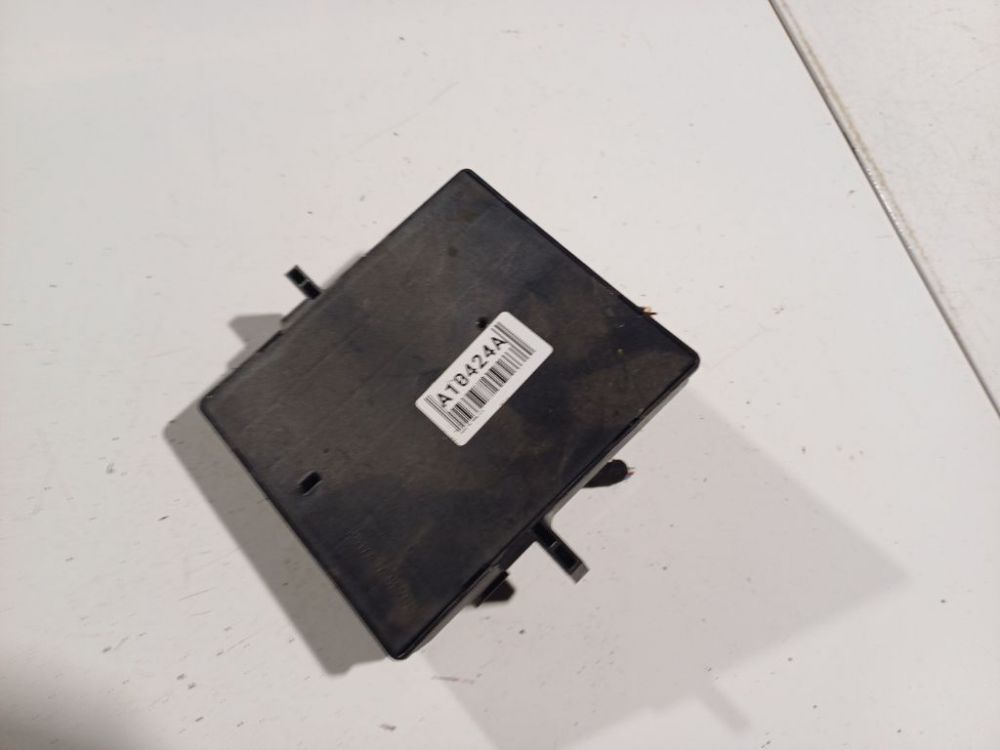 4F0907279 Audi A6 2006 General Module Comfort Relay (Unit)