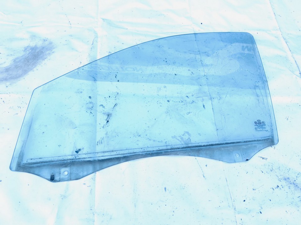 Kia Sorento 2005 Szyba drzwi - PRZEDNIE LEWE