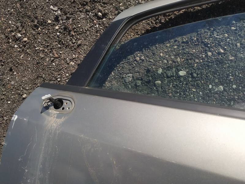 Fiat Grande Punto 2009 Durvju stikla sloksne - PRIEKŠA PA KREISI - Thumbnail 3