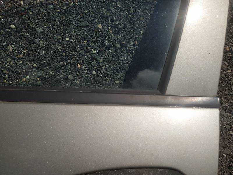 Fiat Grande Punto 2009 Durvju stikla sloksne - PRIEKŠA PA KREISI - Thumbnail 2