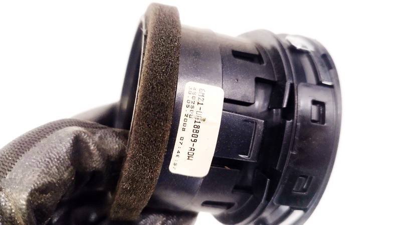 6M21U018B09ADW Ford S-Max 2008 Sisäilman ilmanvaihtoritilät - Thumbnail 3