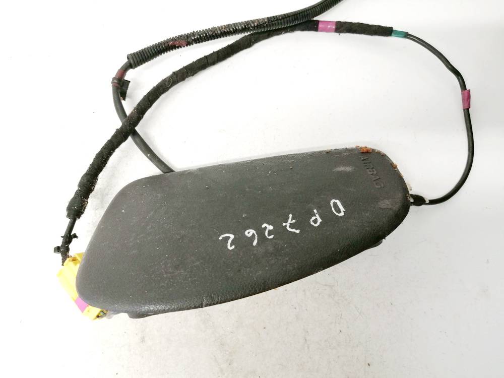 7M0880242 Ford Galaxy 2001 Poduszka powietrzna fotela SRS