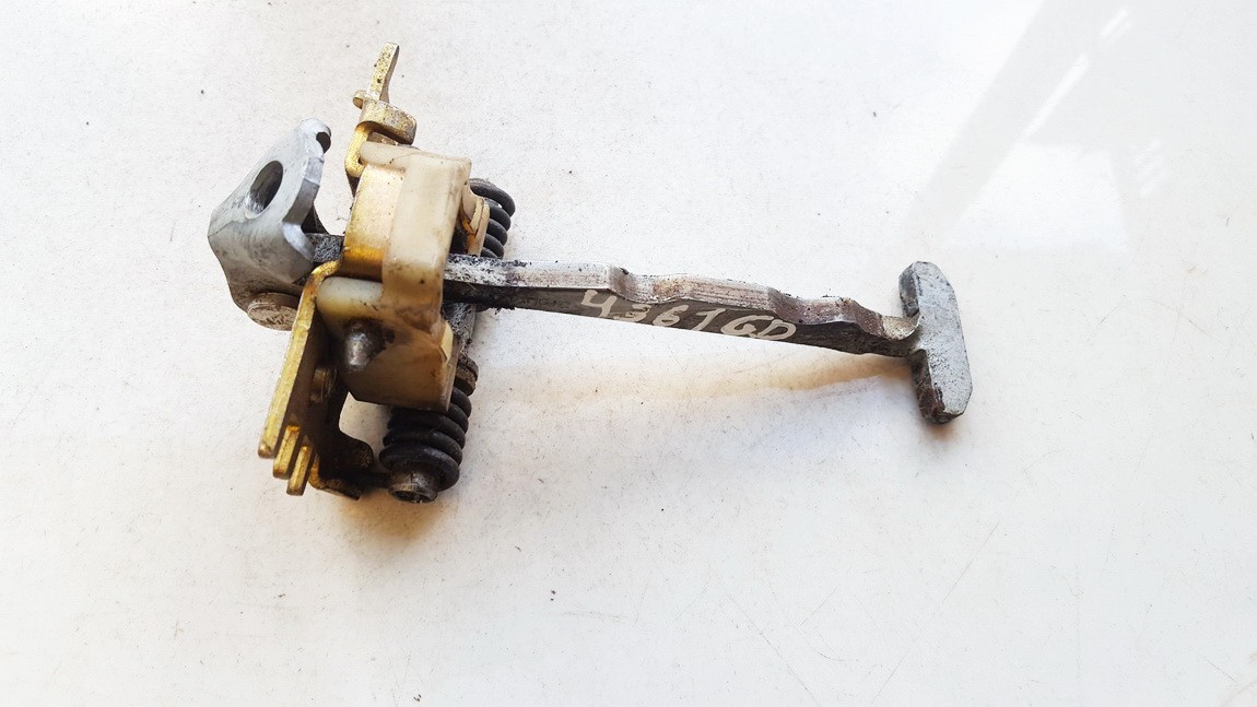 Renault Espace 2003 Door Check (Strap) - REAR RIGHT