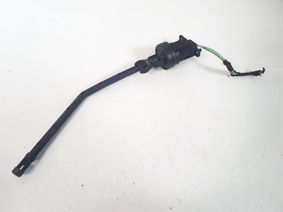 6Q0907543A Skoda Fabia 2001 Intake Air Temperature Sensor (Cabin Air Temperatur) - Thumbnail 2