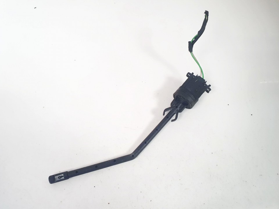 6Q0907543A Skoda Fabia 2001 Intake Air Temperature Sensor (Cabin Air Temperatur) - Thumbnail 3