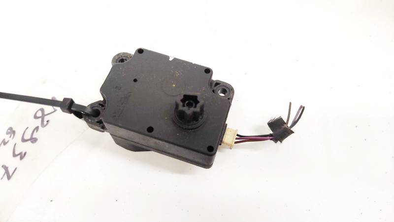 4N5H19E616AD Volvo V50 2008 Heater Vent Flap Control Actuator Motor - Thumbnail 3