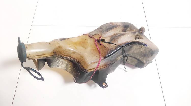 500336393 Iveco Daily 2005 Windshield Washer Reservoir tank (WASHER BOTTLE)