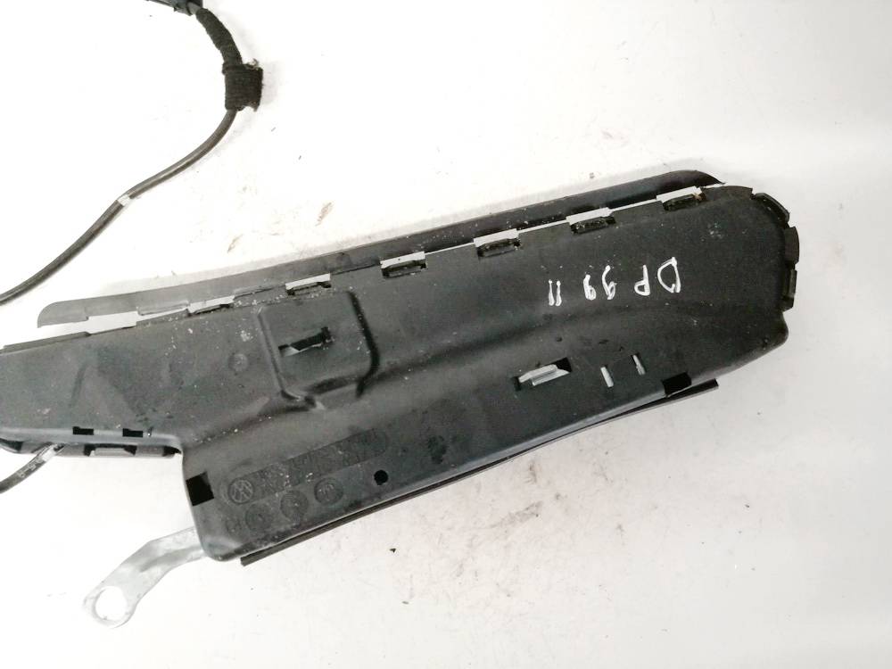 1K4880242D Skoda Octavia 2013 Seat AIRBAG - Thumbnail 2