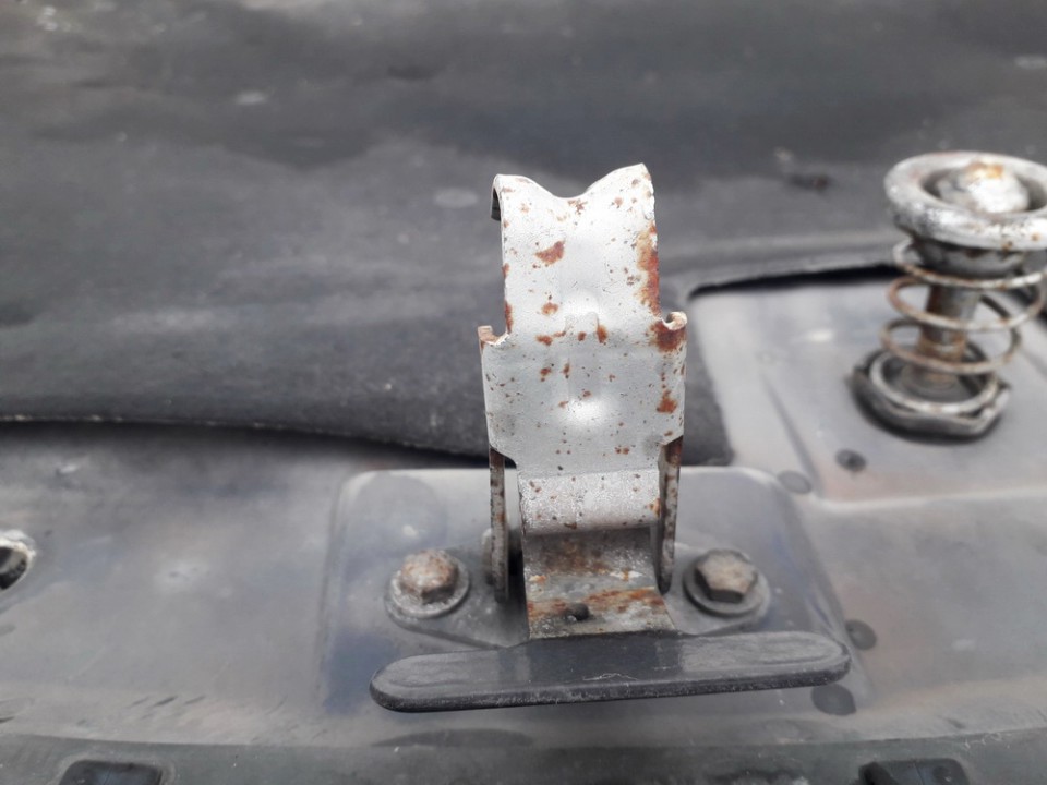 SAAB 900 1996 Hood Release Handle