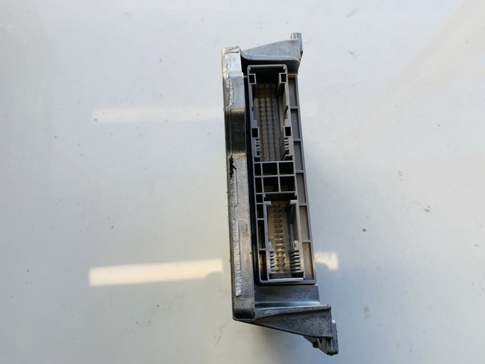 6577918443201 BMW 3-Series 2006 Steuergerät ECU Modul Airbag steuergerät - Thumbnail 2