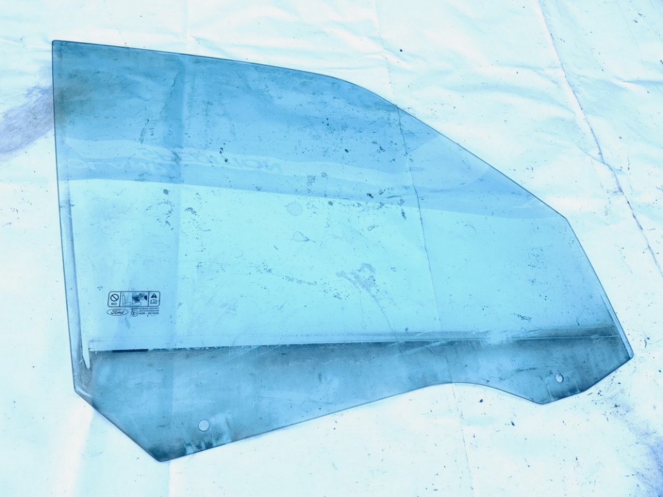 Ford Galaxy 2009 Duru stiklas P.D.