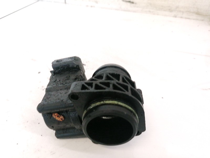 9656113080 Ford Fiesta 2005 High Flow Throttle Body Valve (Air Control Valve) - Thumbnail 2