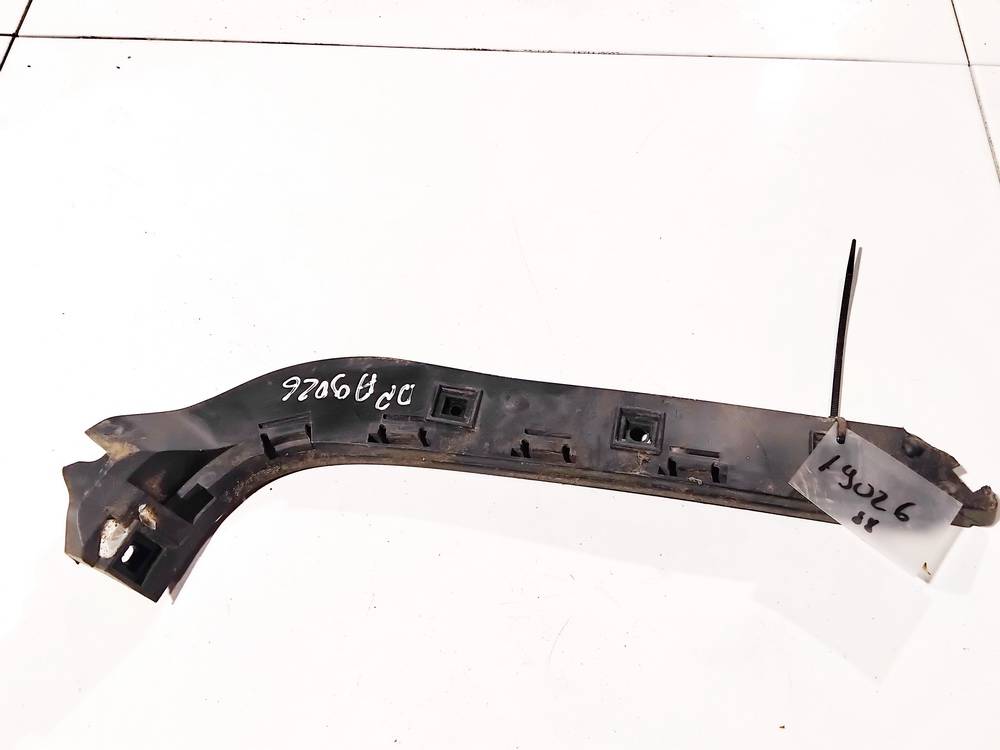 30698695 Volvo V50 2005 Bumper mounts (BUMPER BRACKET) - REAR RIGHT