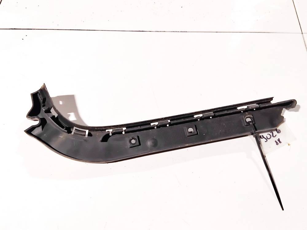 30698695 Volvo V50 2005 Bumper mounts (BUMPER BRACKET) - REAR RIGHT - Thumbnail 2