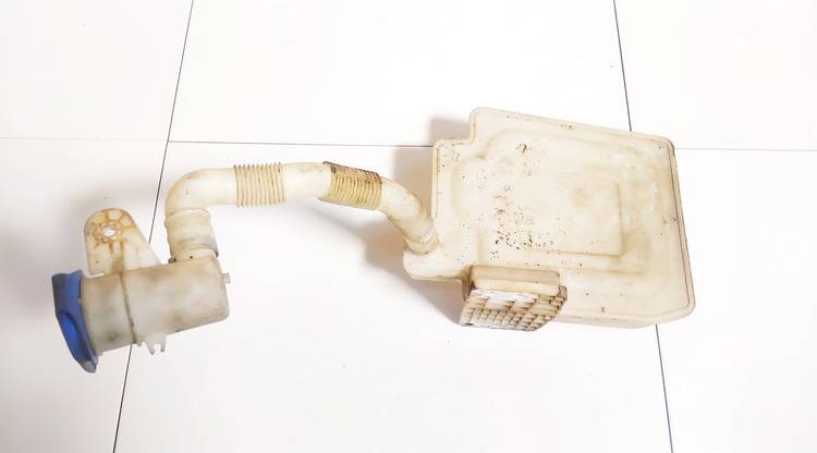 1K0955453Q Skoda Octavia 2013 Zbiornik Płynu Do Spryskiwaczy - Thumbnail 2