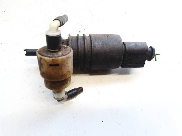 1J0973722 Audi A4 1998 Priekšējā stikla mazgāšanas sūknis - Thumbnail 2